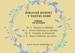 biblicke hodiny v postni dobe (1)